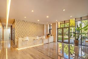 Green Court Premier Jinqiao Shanghai