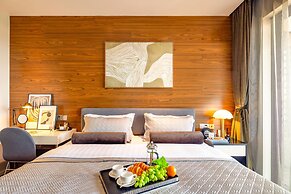 Green Court Premier Jinqiao Shanghai