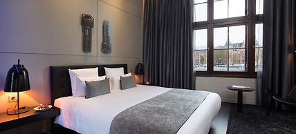 art'otel Amsterdam powered by Radisson Hotels