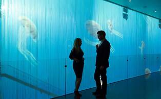 art'otel Amsterdam powered by Radisson Hotels