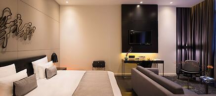 art'otel Amsterdam powered by Radisson Hotels