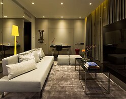 art'otel Amsterdam powered by Radisson Hotels