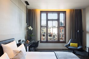 art'otel Amsterdam powered by Radisson Hotels