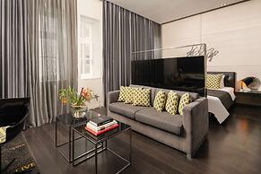 art'otel Amsterdam powered by Radisson Hotels