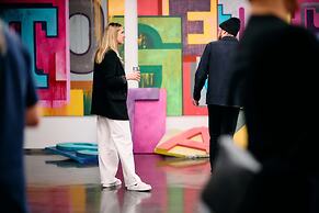 art'otel Amsterdam powered by Radisson Hotels