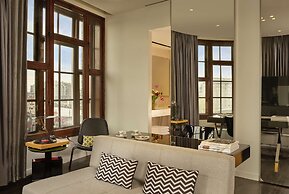 art'otel Amsterdam powered by Radisson Hotels