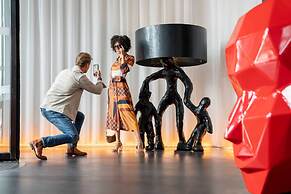 art'otel Amsterdam powered by Radisson Hotels