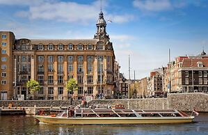 art'otel Amsterdam powered by Radisson Hotels