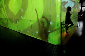 art'otel Amsterdam powered by Radisson Hotels