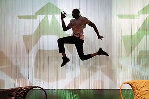 art'otel Amsterdam powered by Radisson Hotels