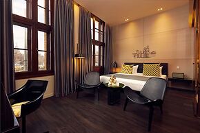 art'otel Amsterdam powered by Radisson Hotels