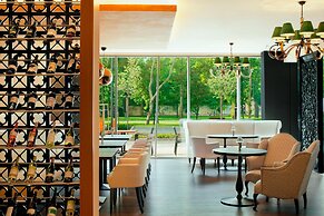 Four Points by Sheraton Kecskemet Hotel & Conference Center
