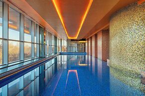Four Points by Sheraton Kecskemet Hotel & Conference Center