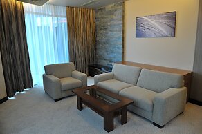 Four Points by Sheraton Kecskemet Hotel & Conference Center