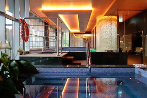 Four Points by Sheraton Kecskemet Hotel & Conference Center