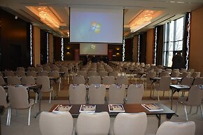 Four Points by Sheraton Kecskemet Hotel & Conference Center