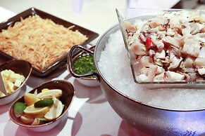 Four Points by Sheraton Kecskemet Hotel & Conference Center