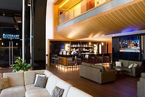 Four Points by Sheraton Kecskemet Hotel & Conference Center