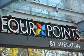 Four Points by Sheraton Kecskemet Hotel & Conference Center