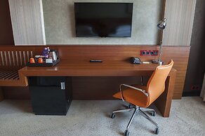 Four Points by Sheraton Kecskemet Hotel & Conference Center