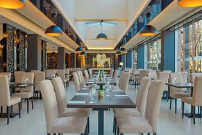 Four Points by Sheraton Kecskemet Hotel & Conference Center