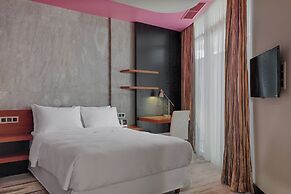 Four Points by Sheraton Kecskemet Hotel & Conference Center