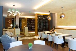 Four Points by Sheraton Kecskemet Hotel & Conference Center