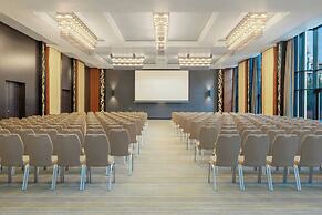 Four Points by Sheraton Kecskemet Hotel & Conference Center