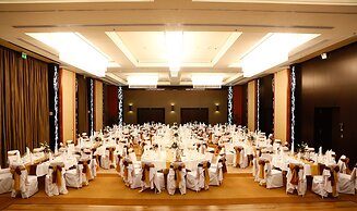 Four Points by Sheraton Kecskemet Hotel & Conference Center