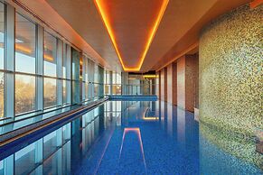 Four Points by Sheraton Kecskemet Hotel & Conference Center