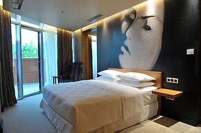 Four Points by Sheraton Kecskemet Hotel & Conference Center