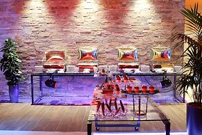 Four Points by Sheraton Kecskemet Hotel & Conference Center