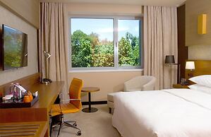 Four Points by Sheraton Kecskemet Hotel & Conference Center