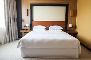 Four Points by Sheraton Kecskemet Hotel & Conference Center