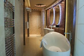 Four Points by Sheraton Kecskemet Hotel & Conference Center