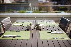 Lindner Hotel Bratislava, part of JdV by Hyatt