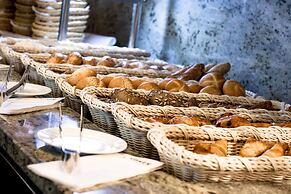 Lindner Hotel Bratislava, part of JdV by Hyatt