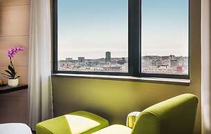 Lindner Hotel Bratislava, part of JdV by Hyatt