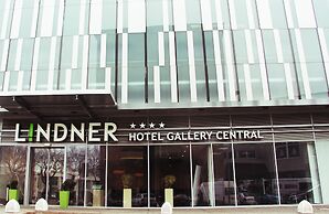 Lindner Hotel Bratislava, part of JdV by Hyatt