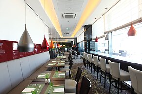 Lindner Hotel Bratislava, part of JdV by Hyatt