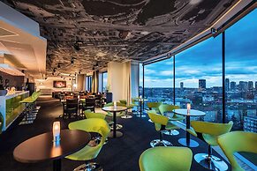 Lindner Hotel Bratislava, part of JdV by Hyatt