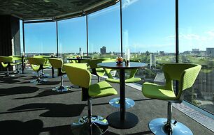 Lindner Hotel Bratislava, part of JdV by Hyatt