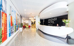 Lindner Hotel Bratislava, part of JdV by Hyatt