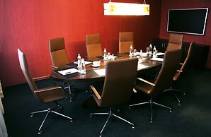 Lindner Hotel Bratislava, part of JdV by Hyatt