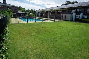 Tumut Valley Motel