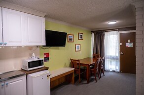 Tumut Valley Motel
