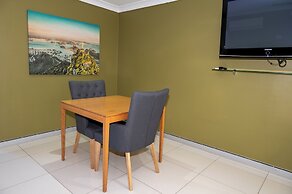 Tumut Valley Motel