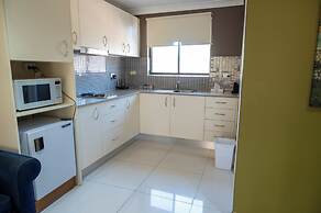 Tumut Valley Motel