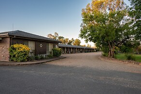 Tumut Valley Motel