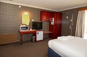 Tumut Valley Motel
